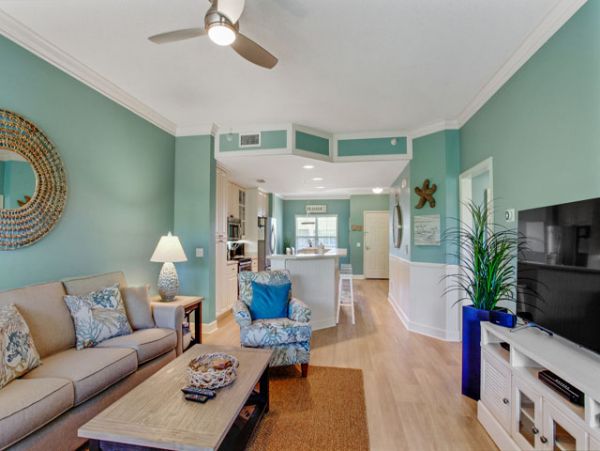Hilton Head Condo 993331