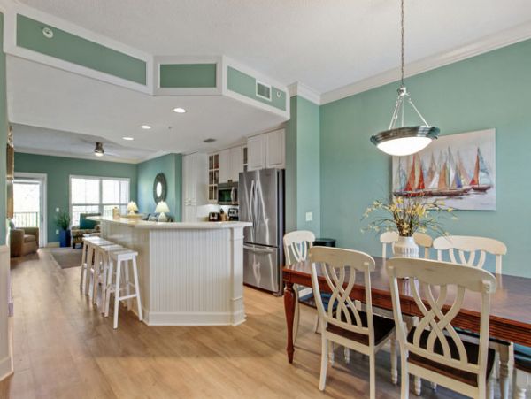 Hilton Head Condo 993331