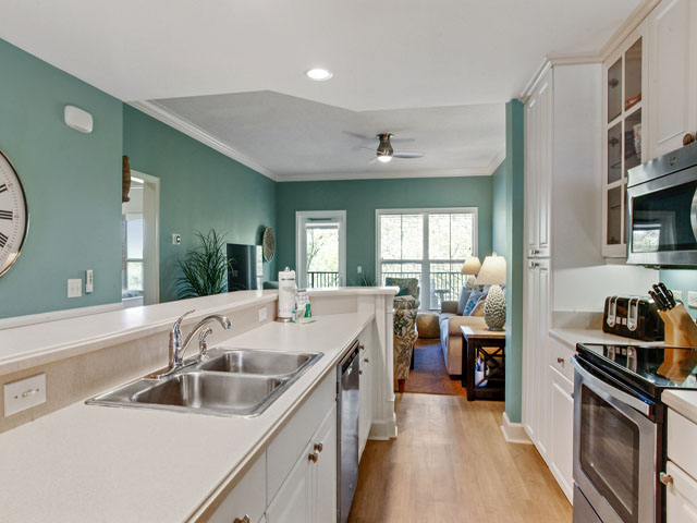 Hilton Head Condo 993331