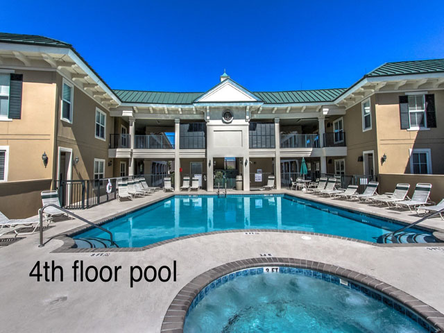 Hilton Head Condo 993331