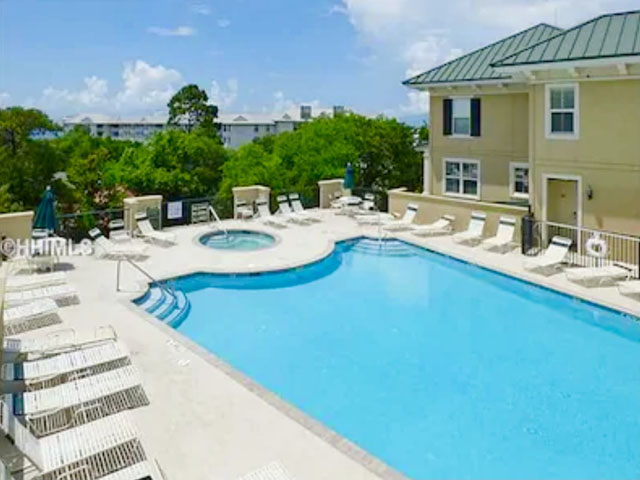 Hilton Head Condo 993331