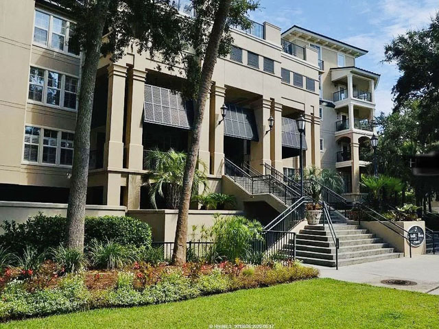 Hilton Head Condo 993331
