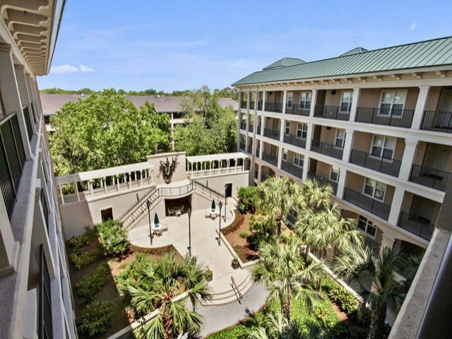 Hilton Head Condo 993331