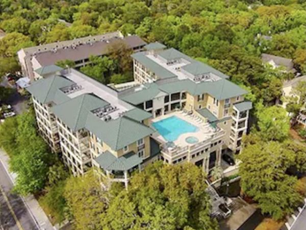 Hilton Head Condo 993331