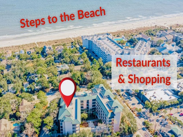 Hilton Head Condo 993331