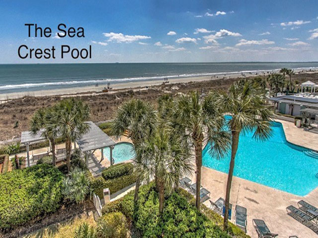 Hilton Head Condo 993331