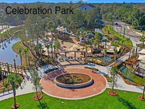 Hilton Head Condo 993331