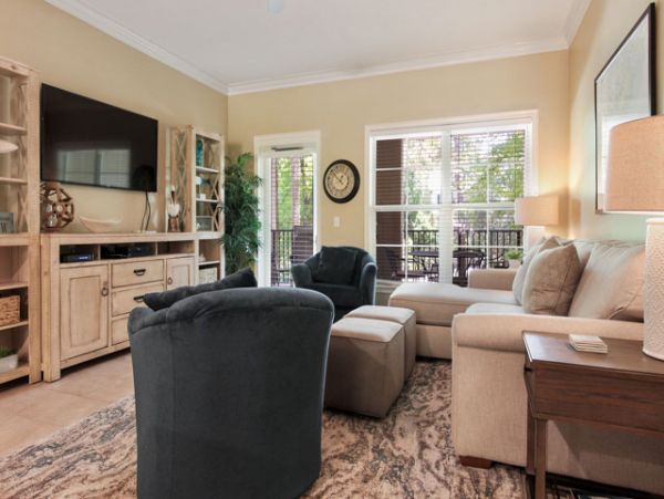 Hilton Head Condo 993332