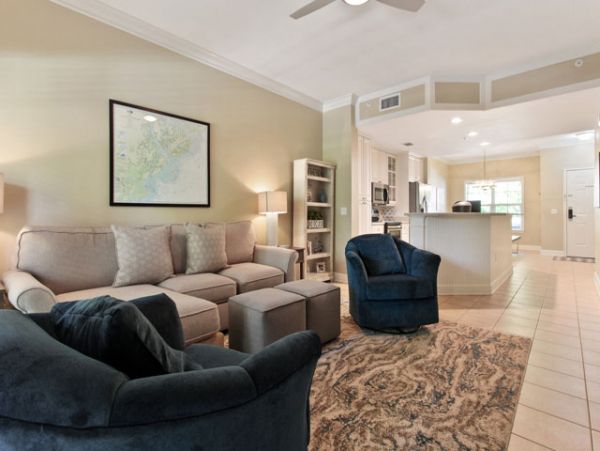 Hilton Head Condo 993332
