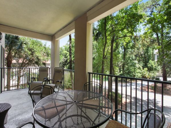 Hilton Head Condo 993332