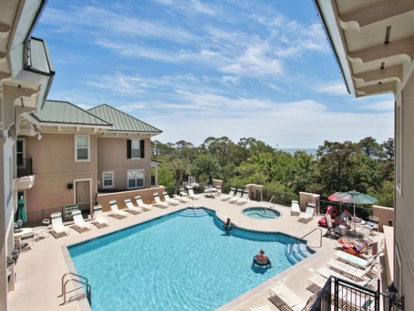 Hilton Head Condo 993332