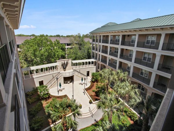 Hilton Head Condo 993332