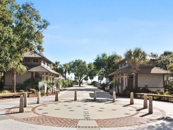 Hilton Head Condo 993332
