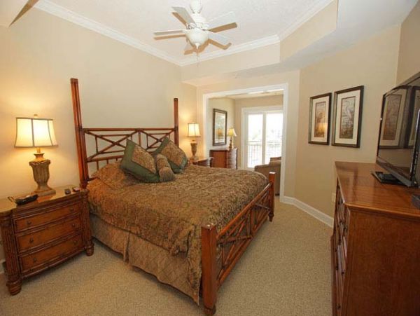 Hilton Head Condo 993333