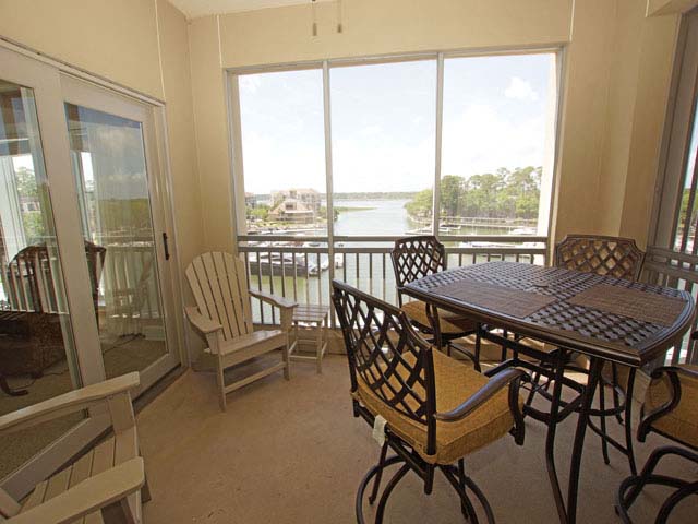Hilton Head Condo 993333