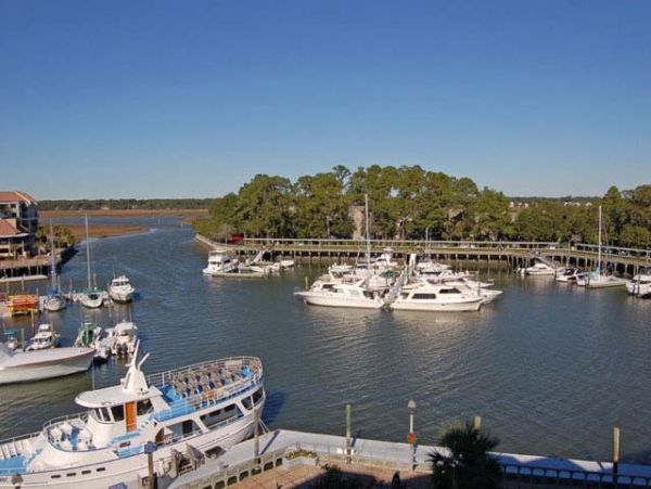 Hilton Head Condo 993333