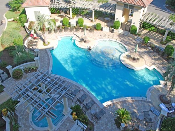 Hilton Head Condo 993333