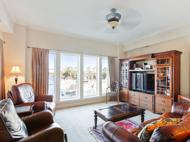 Hilton Head Condo 993334