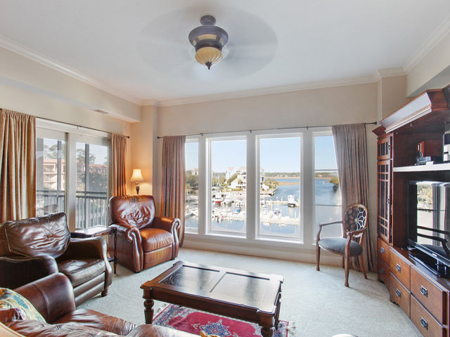 Hilton Head Condo 993334
