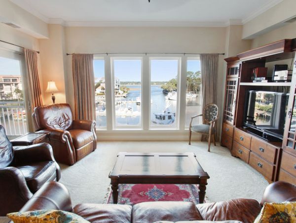 Hilton Head Condo 993334