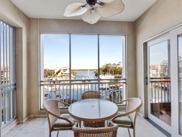 Hilton Head Condo 993334