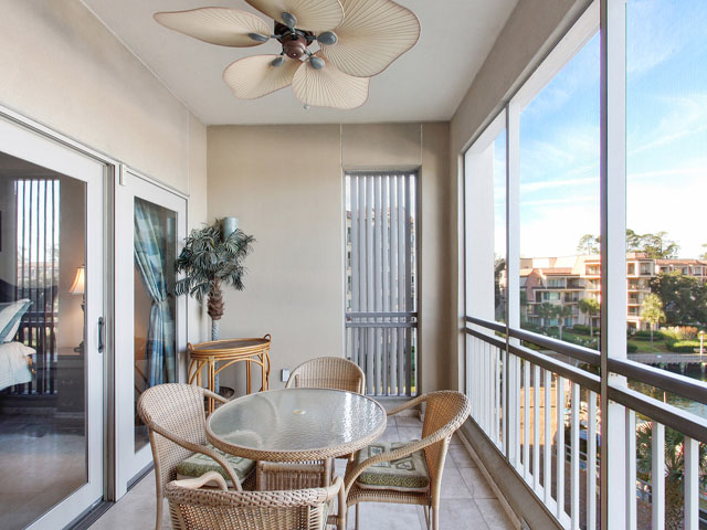 Hilton Head Condo 993334