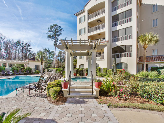 Hilton Head Condo 993334