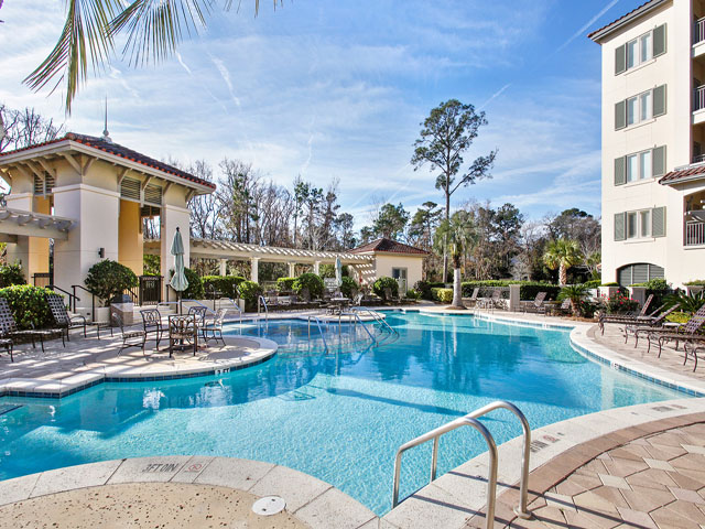 Hilton Head Condo 993334