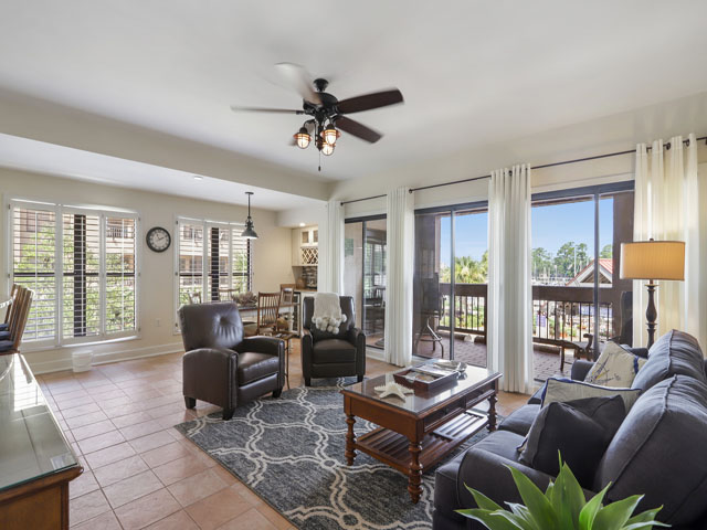 HILTON HEAD 2 BEDROOM CONDO