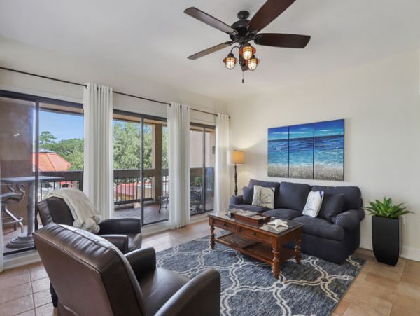 HILTON HEAD 2 BEDROOM CONDO