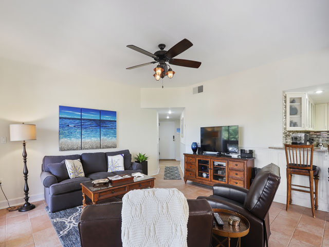 HILTON HEAD 2 BEDROOM CONDO