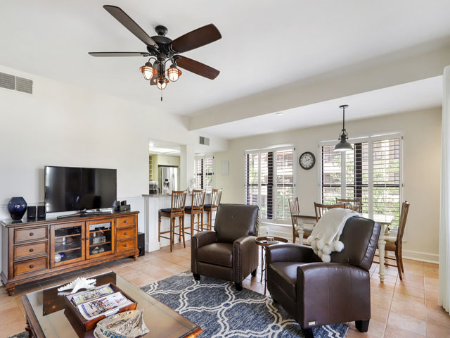 HILTON HEAD 2 BEDROOM CONDO