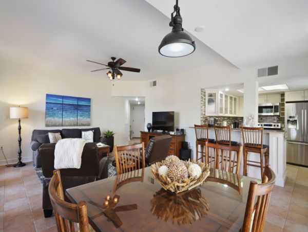 HILTON HEAD 2 BEDROOM CONDO