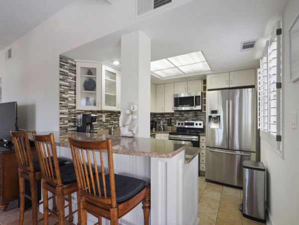 HILTON HEAD 2 BEDROOM CONDO