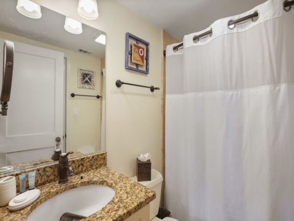 HILTON HEAD 2 BEDROOM CONDO