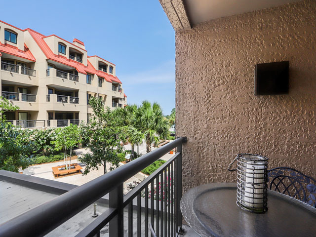 HILTON HEAD 2 BEDROOM CONDO