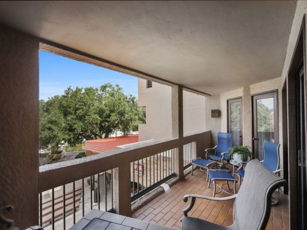 HILTON HEAD 2 BEDROOM CONDO