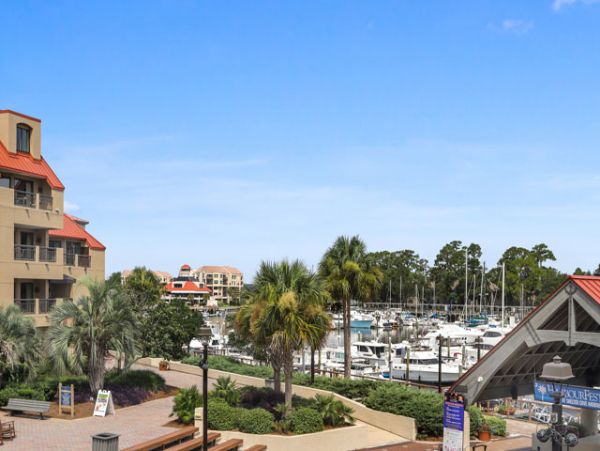 HILTON HEAD 2 BEDROOM CONDO