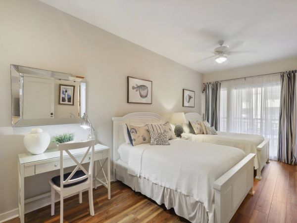 HILTON HEAD 2 BEDROOM CONDO