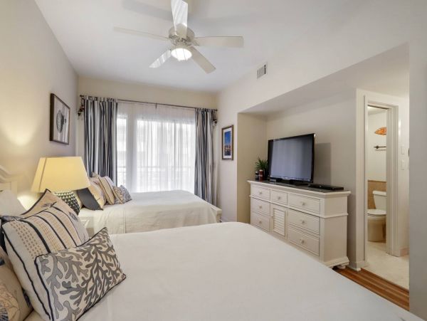HILTON HEAD 2 BEDROOM CONDO