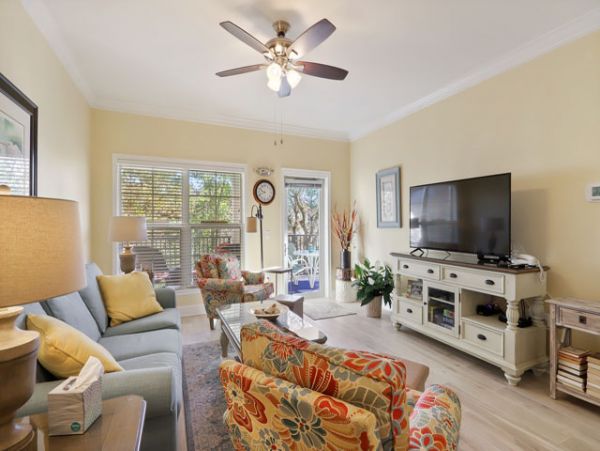 Hilton Head Condo 993336