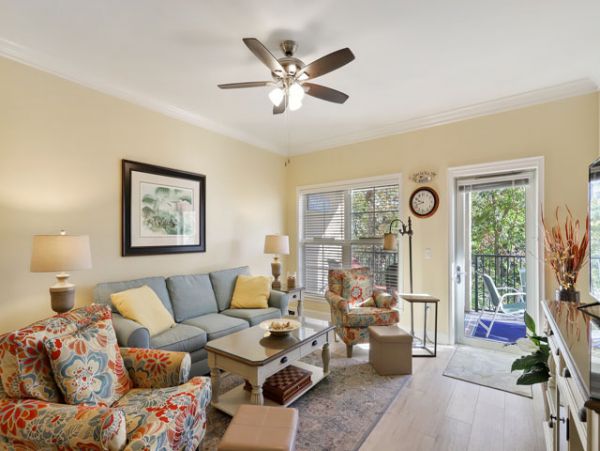 Hilton Head Condo 993336