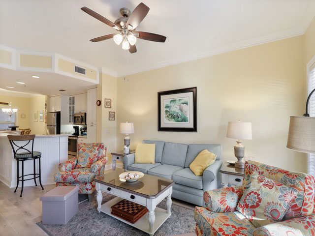 Hilton Head Condo 993336