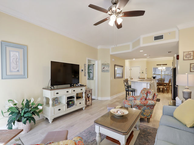 Hilton Head Condo 993336