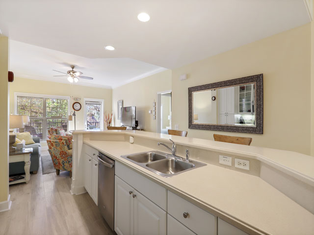 Hilton Head Condo 993336