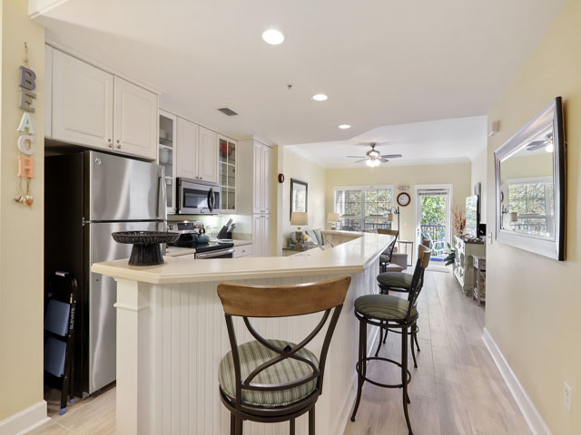 Hilton Head Condo 993336