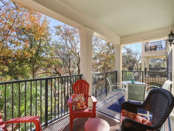 Hilton Head Condo 993336