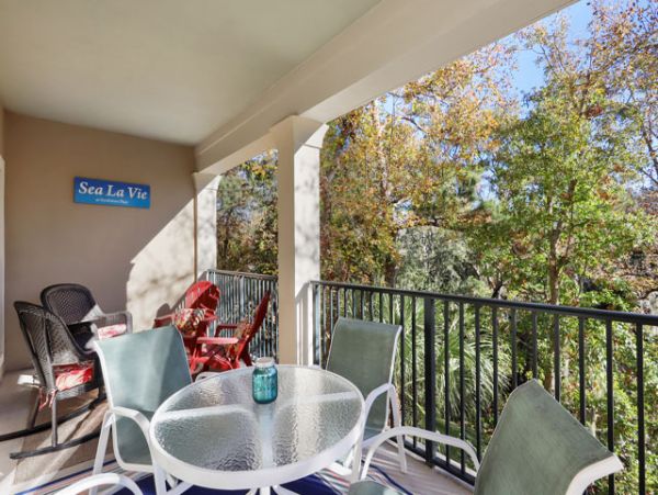 Hilton Head Condo 993336
