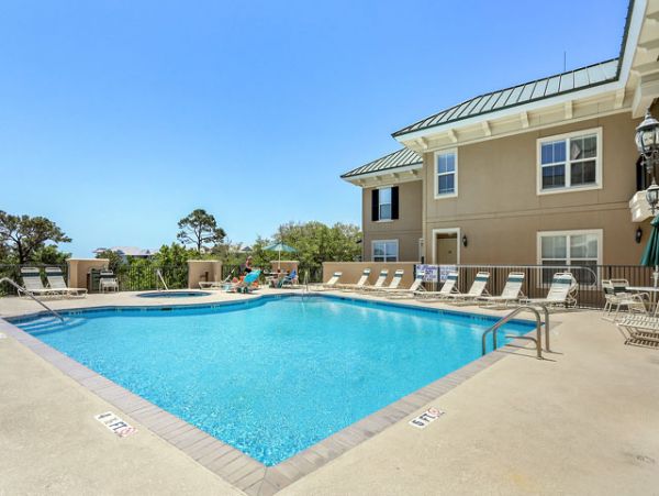Hilton Head Condo 993336