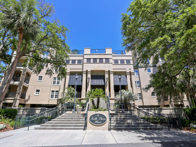 Hilton Head Condo 993336